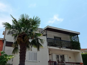 Apartment Maja