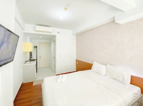 Cozy Stay Studio At Patraland Urbano Apartment