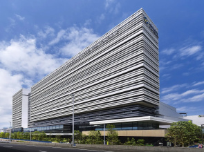 Hotel Villa Fontaine Grand Tokyo-ariake