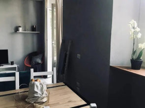 Mazzini apartment