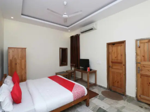 OYO 24079 Sound Sleep Annex