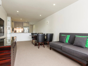Canberra Rex Hotel & Serviced Apartments