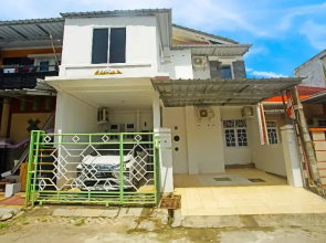OYO 91460 Guest House Kencana Syariah