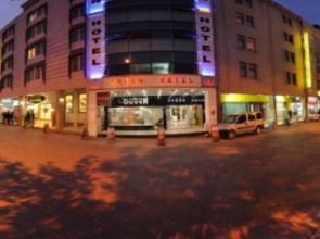 Ergun Hotel