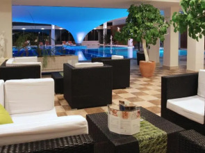 Cliff Hotel Rügen - Resort & Spa