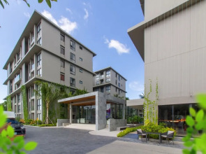 Apartment Near Bangtao Beach 2bdr 1bth