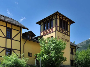 Villa Kunerad