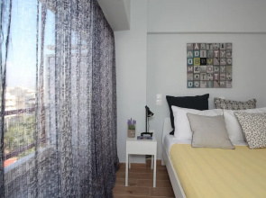 Edem Beach Apartment Mountain View