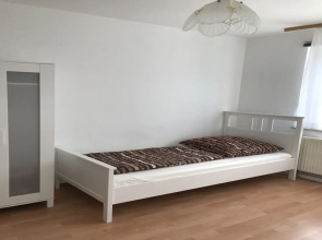 White House Bochum II
