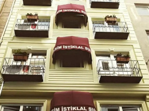 Taksim Istiklal Suites