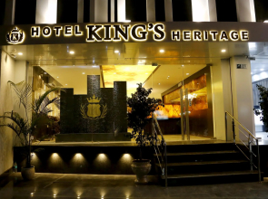 Hotel Kings Heritage