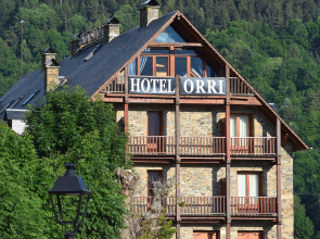 RVHotels Orri