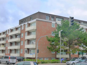 Ferienwohnung Schieko