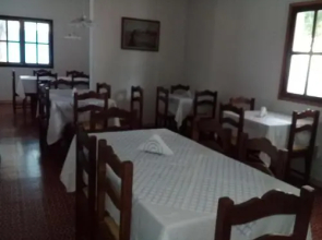 Hotel Morubixaba