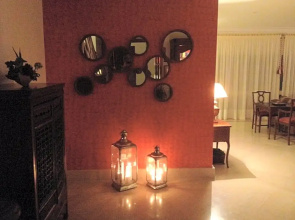 Encosta da Praia Luxury Suites