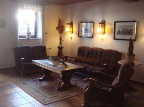 Landhotel Meier Gresshoff