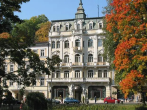 Hotel Polonia