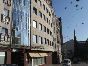 Platinum Apartments Aparthotel