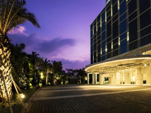 Oakwood Suites La Maison Jakarta