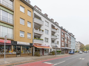 Private Apartment Krausenstraße