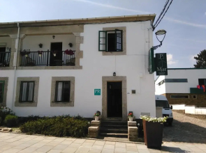 Pensión Mar
