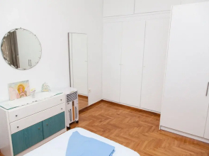 Piraeus Stylish Sea View Apartment