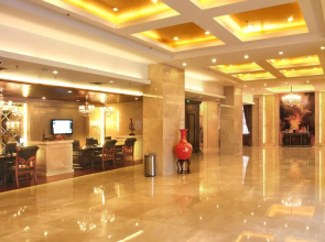 Yantai Yueting Hotel