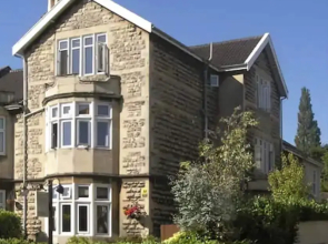 The Bath House Boutique B&B