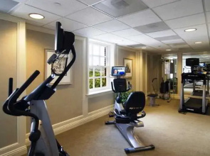 Doubletree By Hilton Birmingham Downtown Tutwiler