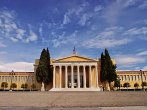 Life Houses Zappeio Apartment
