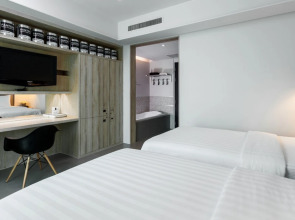 Sugar Marina Resort - ART - Karon Beach