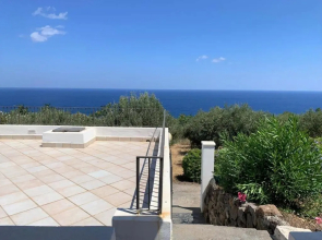 Casa Nina - Villetta indipendente con ampio terrazzo panoramico
