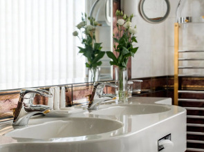 Panorama Hotel Prague