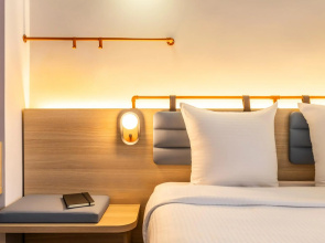 Hotel Siru Brussels