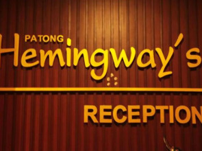 Patong Hemingway's Hotel