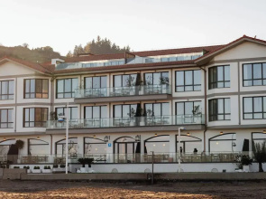 Hiru Uhinak Hotel