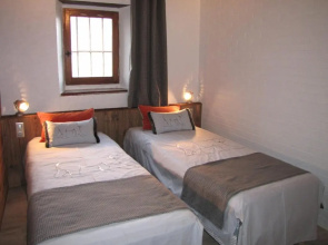 Appartement Morillon Village, 4 pièces, 8 personnes - FR-1-642-10
