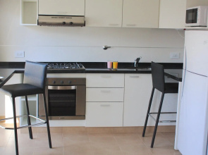 CH Recoleta Suites