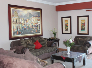 Anandi Guesthouse Swakopmund