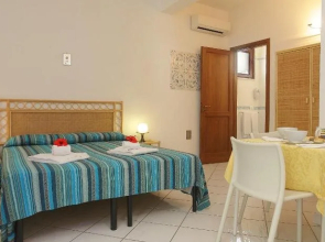 Residence Tamarea