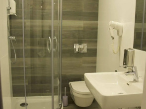 Отель Stan Gret