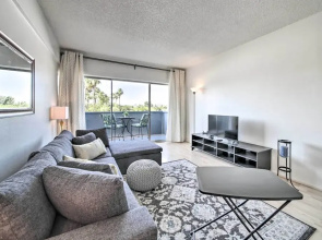 Modern City Condo Close to Downtown Phoenix!