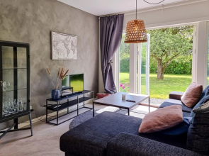 Amazing Home in Ytterby With Wifi