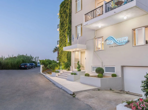 Sea View Hotel & Apartments