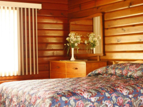 Lake Shore Salzburger Hof Resort