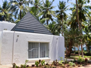 Searenity Beach Villa