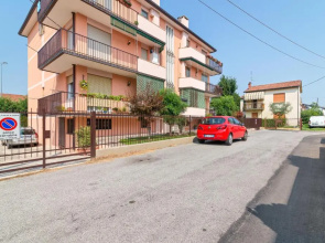 Padova Terrace Flat