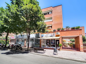 Apartamento Vivalidays Nieves