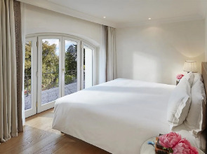 Mandarin Oriental, Lago di Como