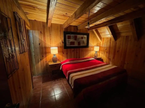 Cabañas La Huerta